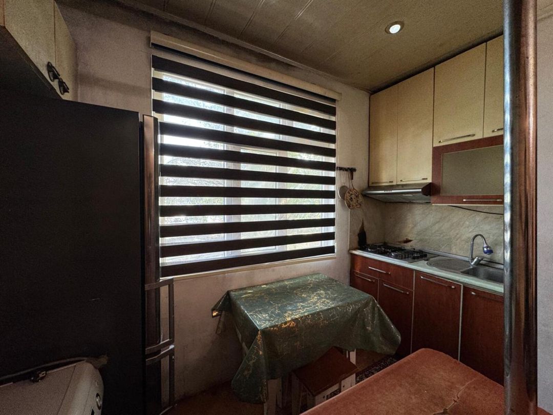 İcarəyə verilir 2 otaqlı köhnə tikili 60 m² — Mənzil, Bakı (8)