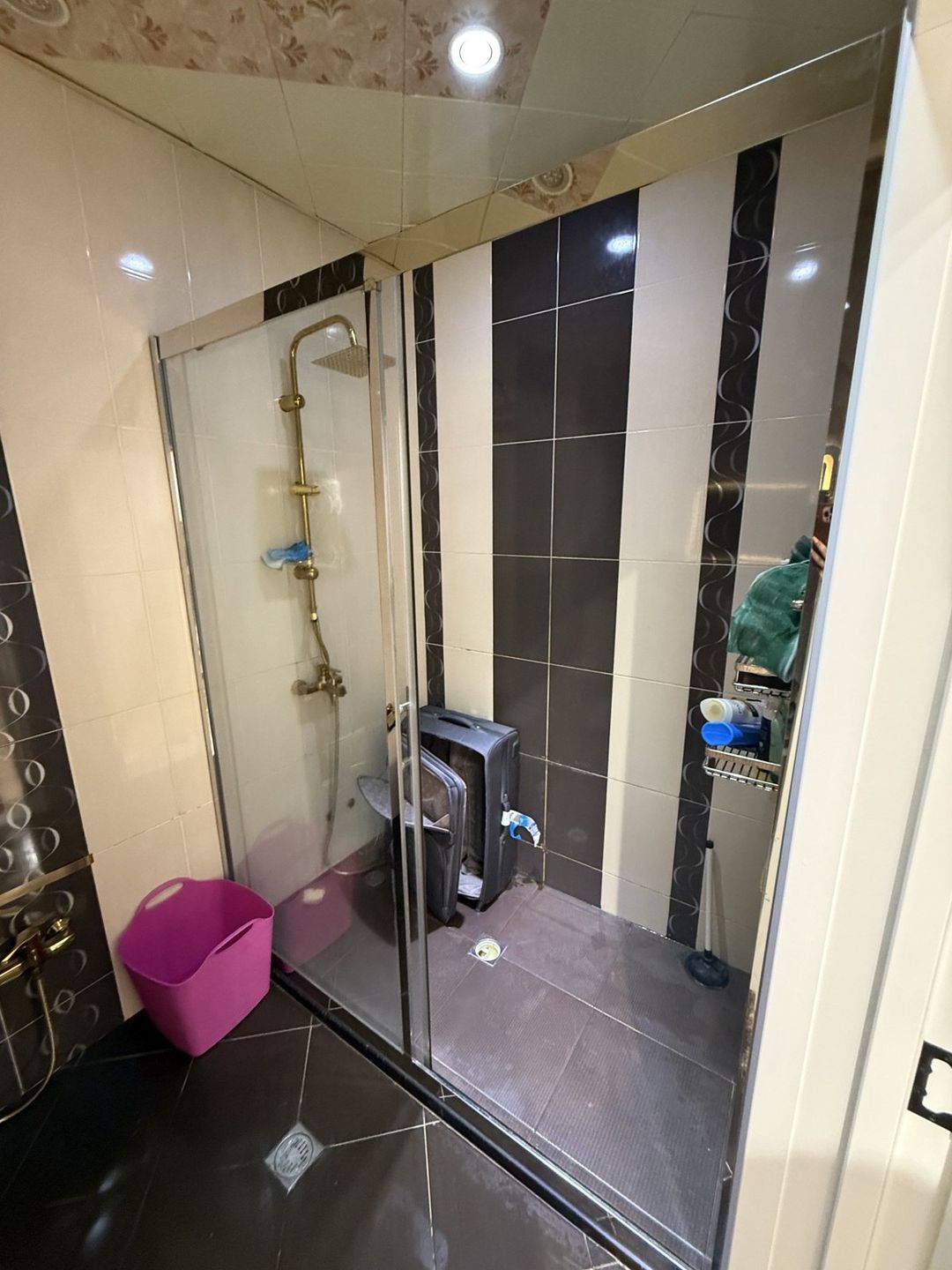 Satılır 4 otaqlı yeni tikili 109 m² — Mənzil, Bakı (9)
