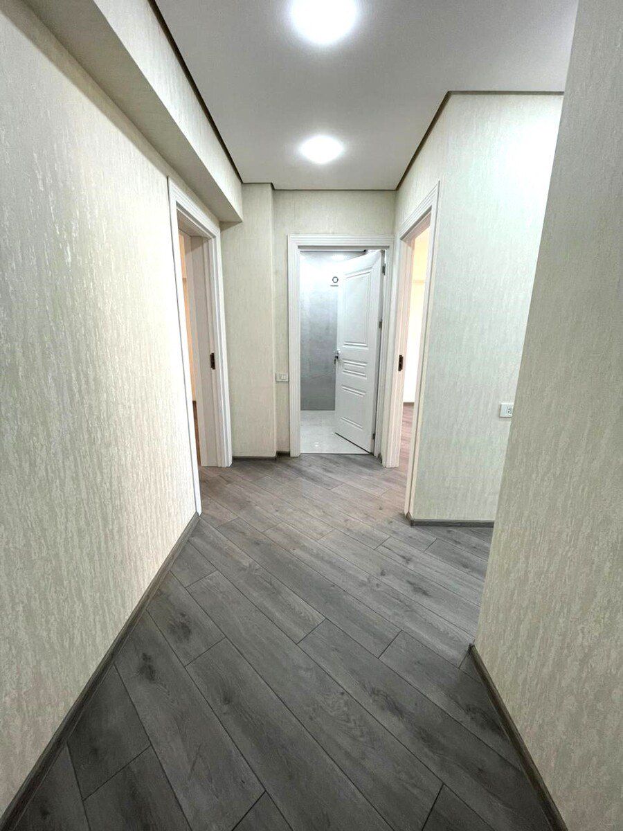 Satılır 2 otaqlı köhnə tikili 65 m² — Mənzil, Bakı (3)