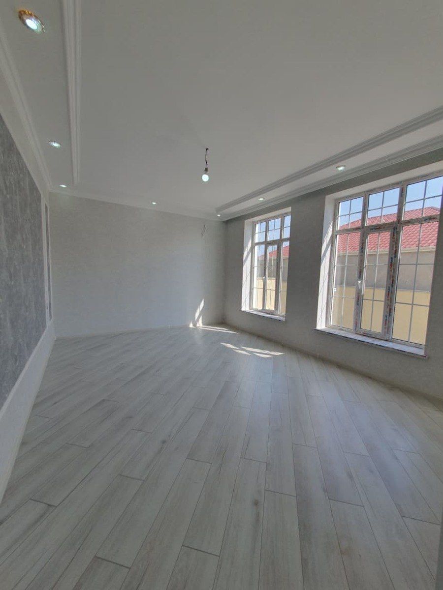 Satılır 4 otaqlı həyət evi/bağ evi 116.5 m² — Ev, villa, Bakı (6)