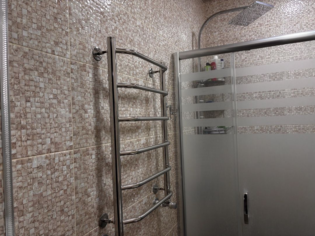 Satılır 4 otaqlı yeni tikili 117 m² — Mənzil, Bakı (12)