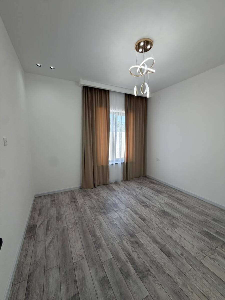 Satılır 4 otaqlı həyət evi/bağ evi 176 m² — Ev, villa, Bakı (12)