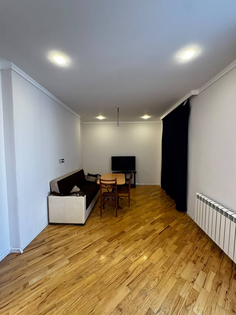 Satılır 2 otaqlı yeni tikili 57 m² — Mənzil, Bakı (7)