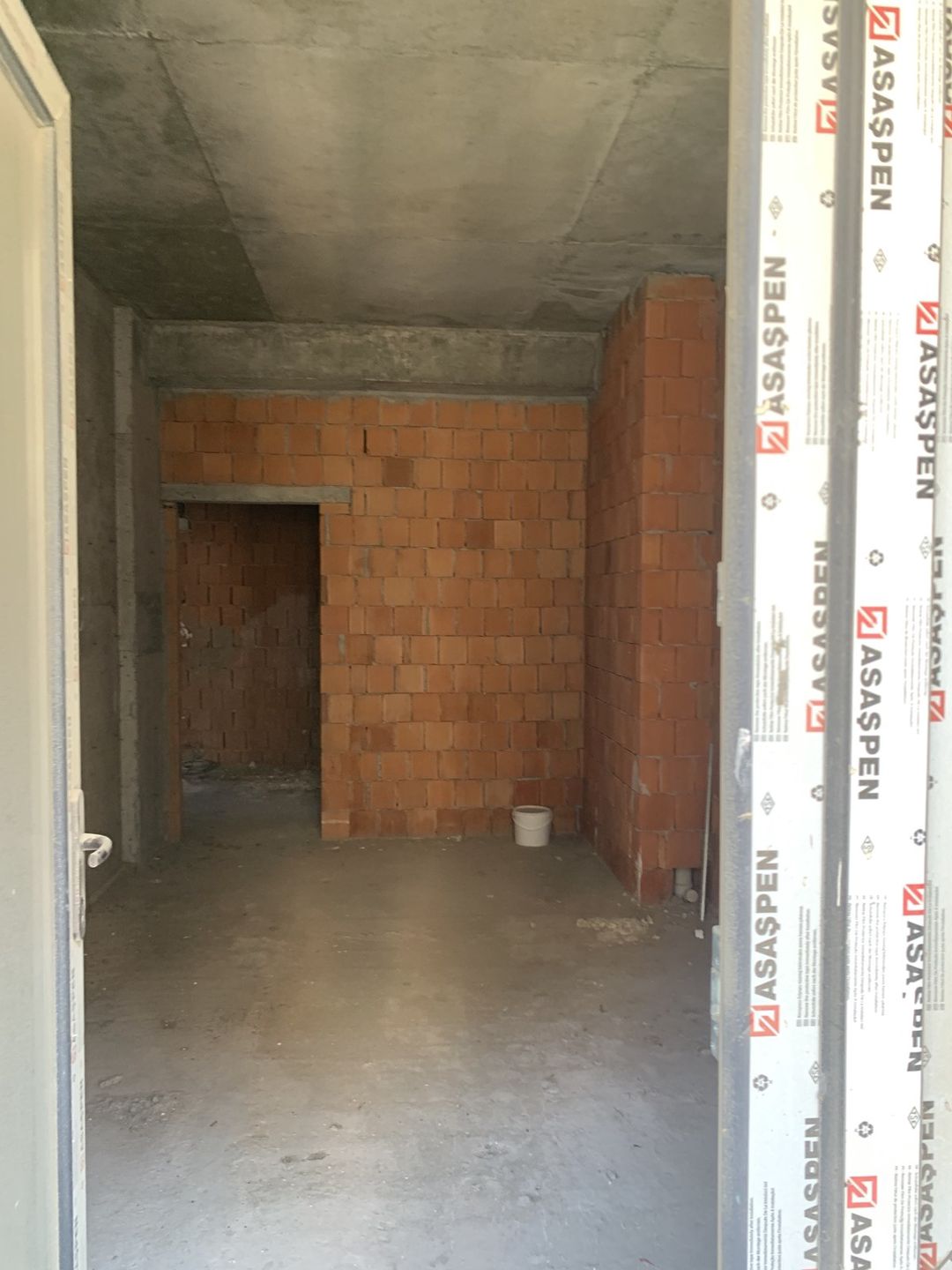 Satılır 4 otaqlı yeni tikili 155 m² — Mənzil, Bakı (4)