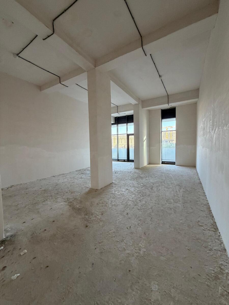 Satılır obyekt 128 m² — Əmlak, Bakı (2)