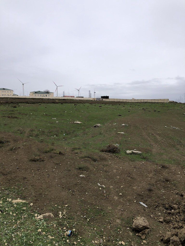 Satılır torpaq 156 sot — Torpaq, Bakı (6)