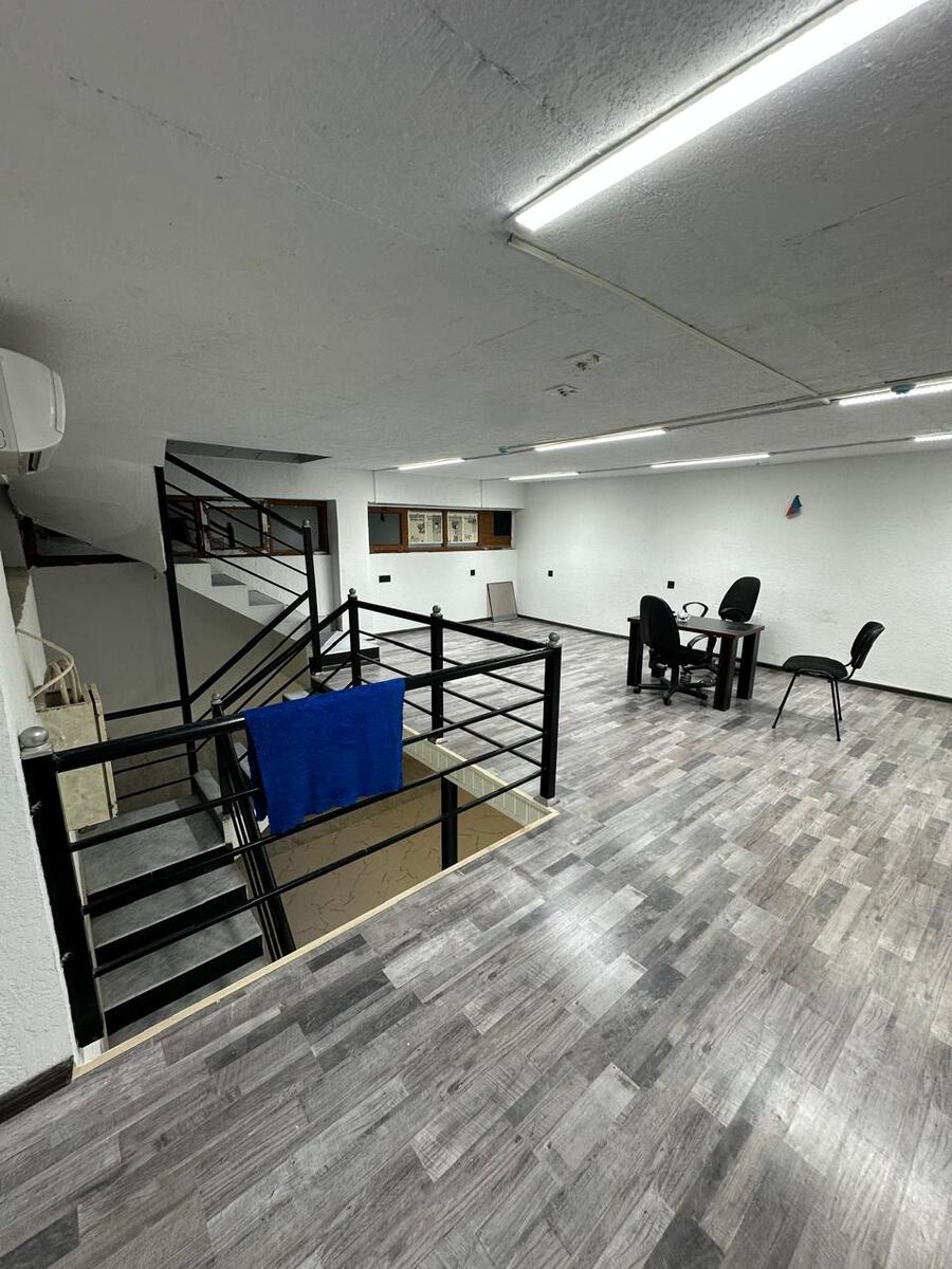 İcarəyə verilir obyekt 80 m² — Əmlak, Bakı (2)