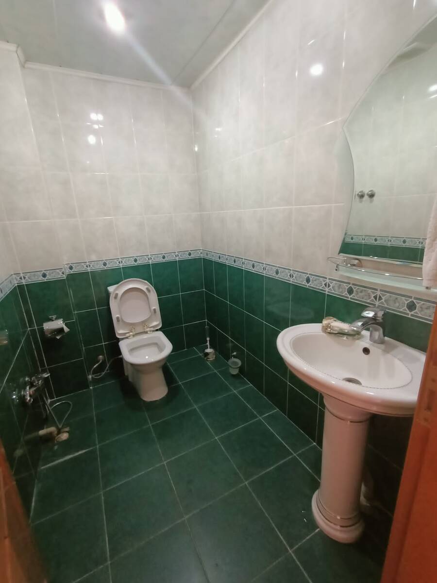 İcarəyə verilir 3 otaqlı yeni tikili 154 m² — Mənzil, Bakı (10)