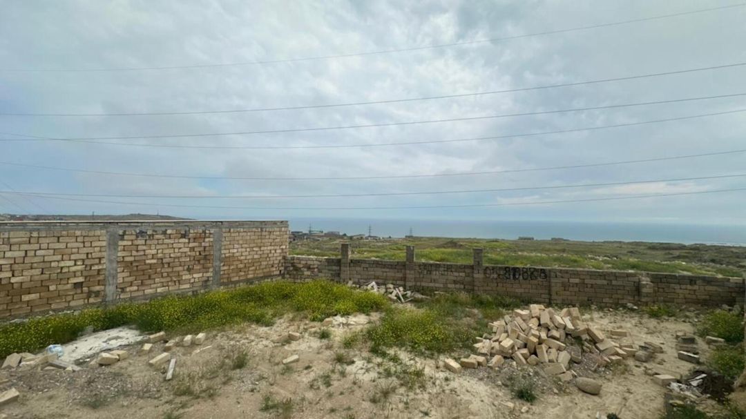 Satılır torpaq 4 sot — Torpaq, Bakı (8)