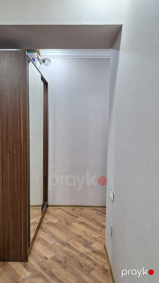 İcarəyə verilir 4 otaqlı yeni tikili 127 m² — Mənzil, Bakı (5)