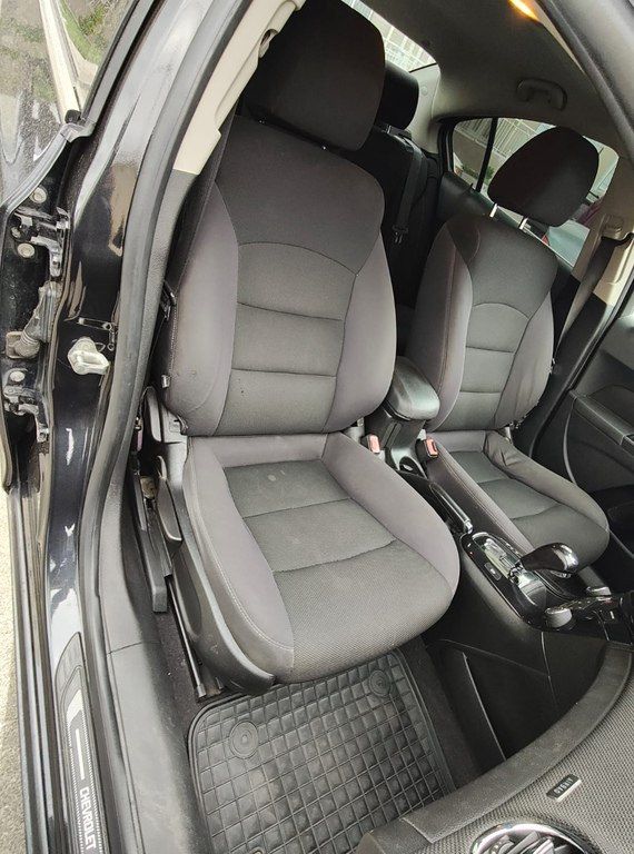 Chevrolet Cruze, 1.4 L, 2012 il, 228 900 km — Avtomobillər, Sumqayıt (7)