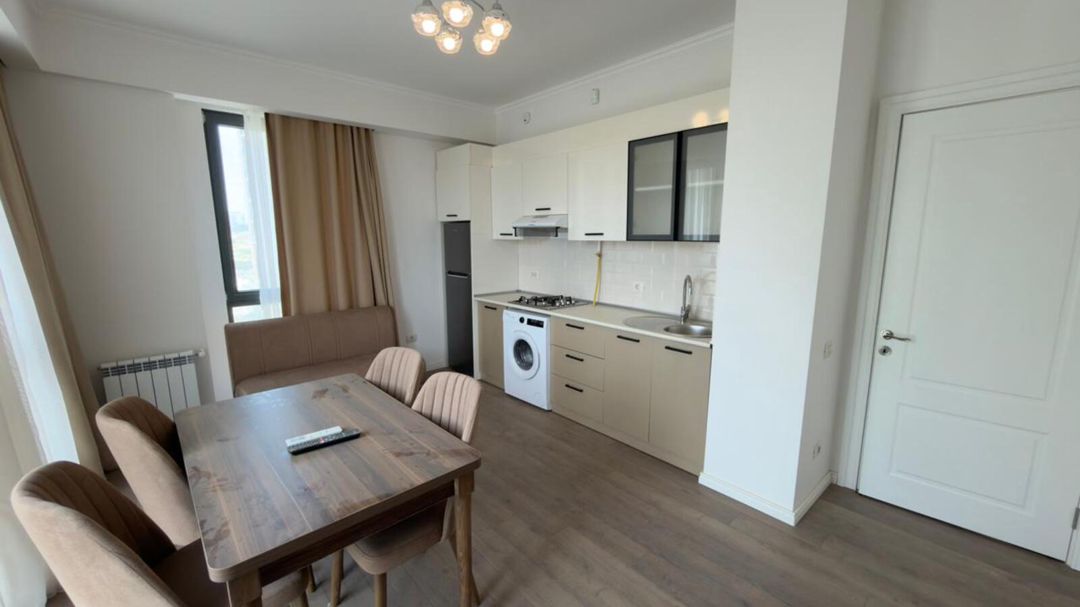 Satılır 3 otaqlı yeni tikili 56 m² — Mənzil, Bakı (3)