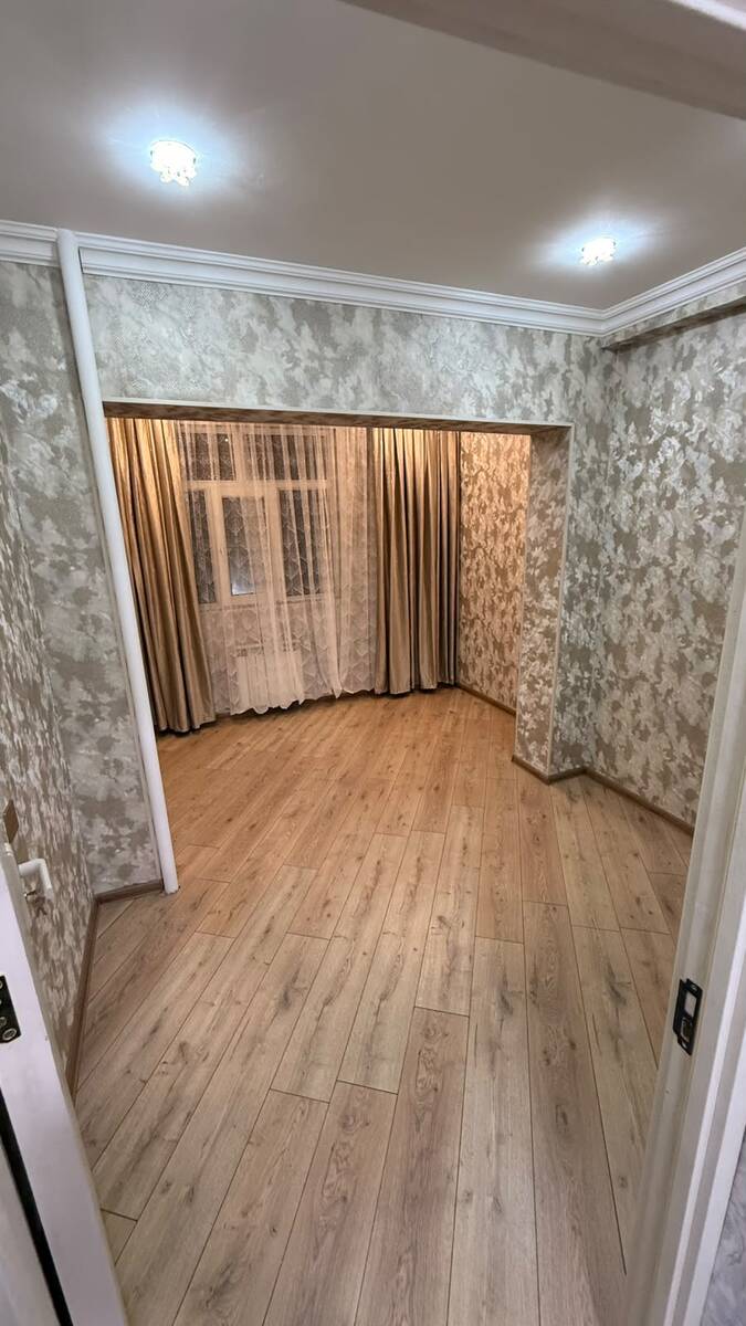 Satılır 2 otaqlı köhnə tikili 48 m² — Mənzil, Bakı (7)