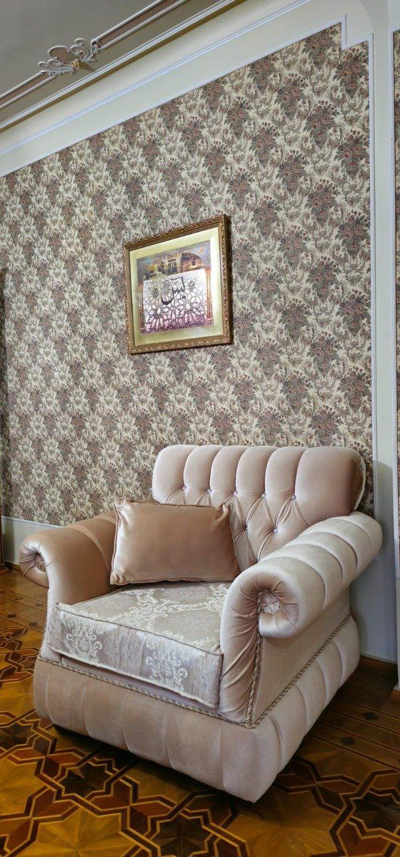 İcarəyə verilir 4 otaqlı köhnə tikili 100 m² — Mənzil, Bakı (8)