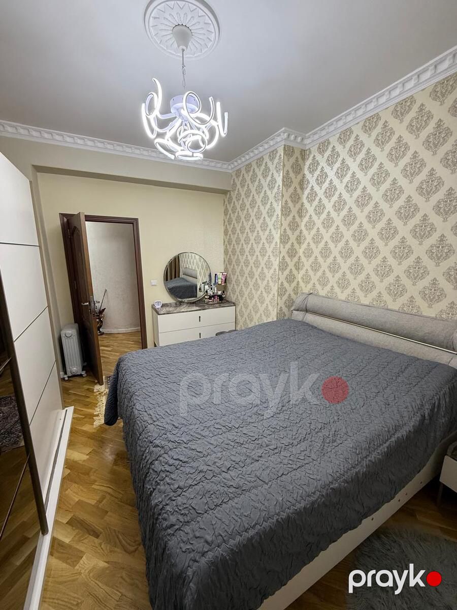 Satılır 2 otaqlı yeni tikili 71 m² — Mənzil, Bakı (3)