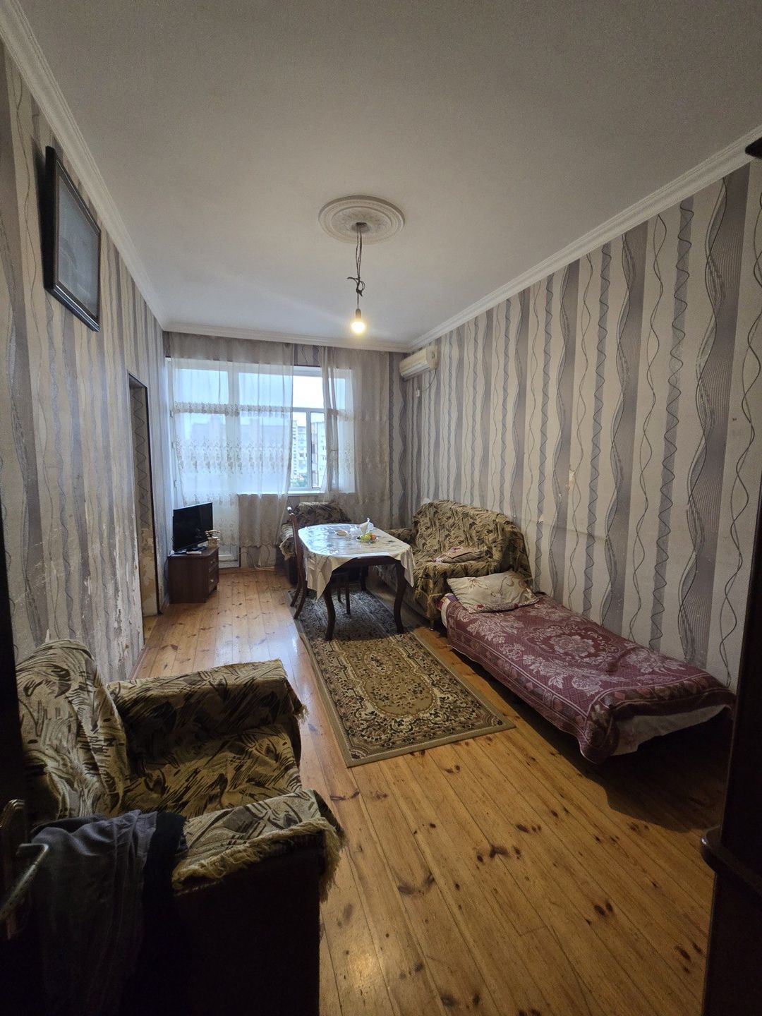 Satılır 2 otaqlı yeni tikili 53 m² — Mənzil, Bakı (2)