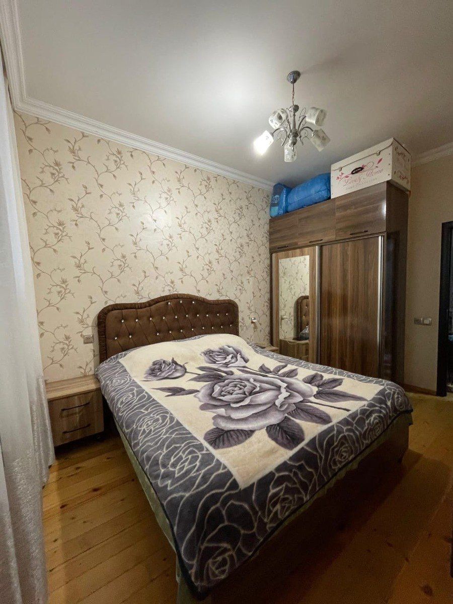 Satılır 3 otaqlı yeni tikili 80 m² — Mənzil, Bakı (5)