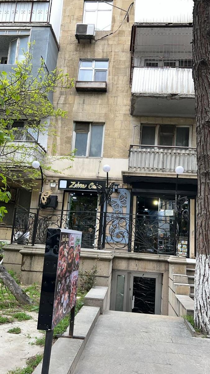 Satılır obyekt 81 m² — Əmlak, Bakı (10)