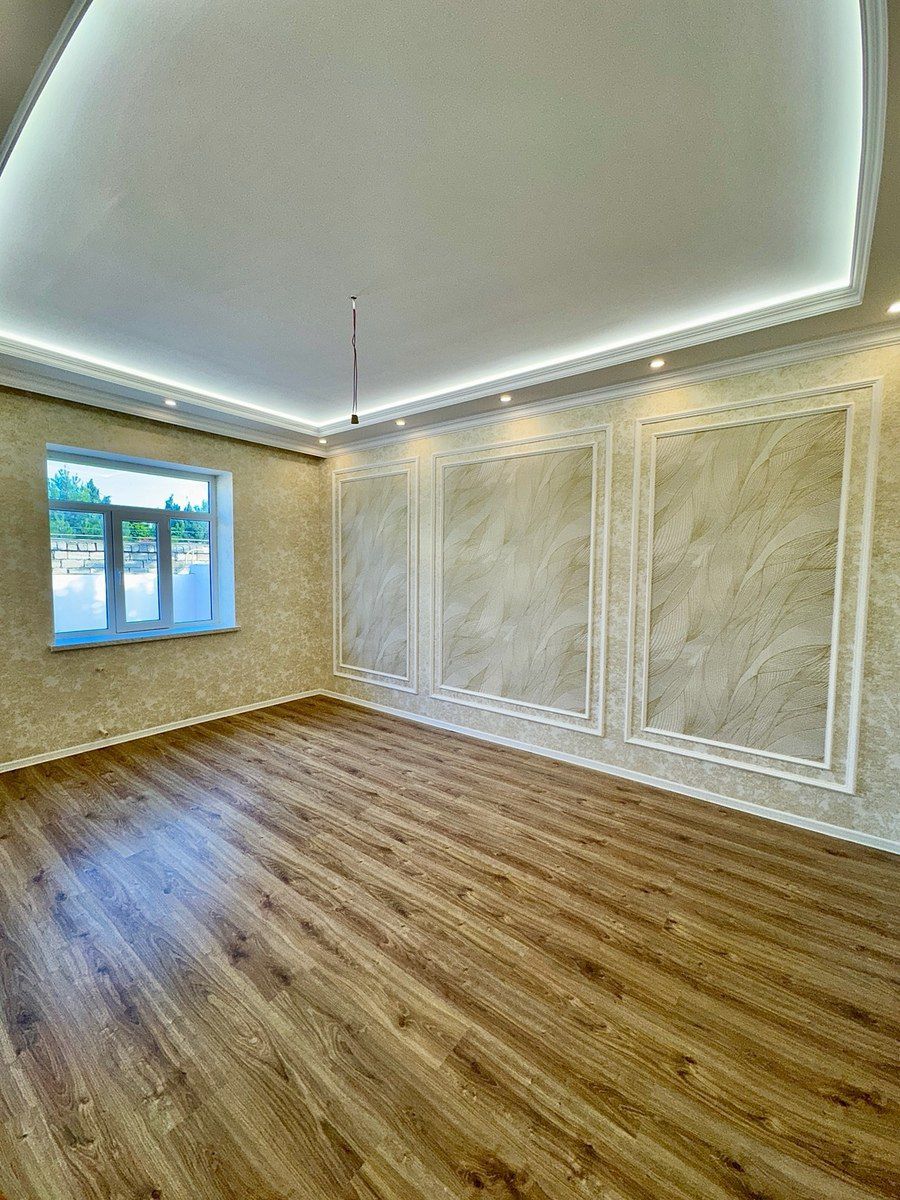 Həyət evi, Buzovna qəs — Ev, villa, Bakı (10)