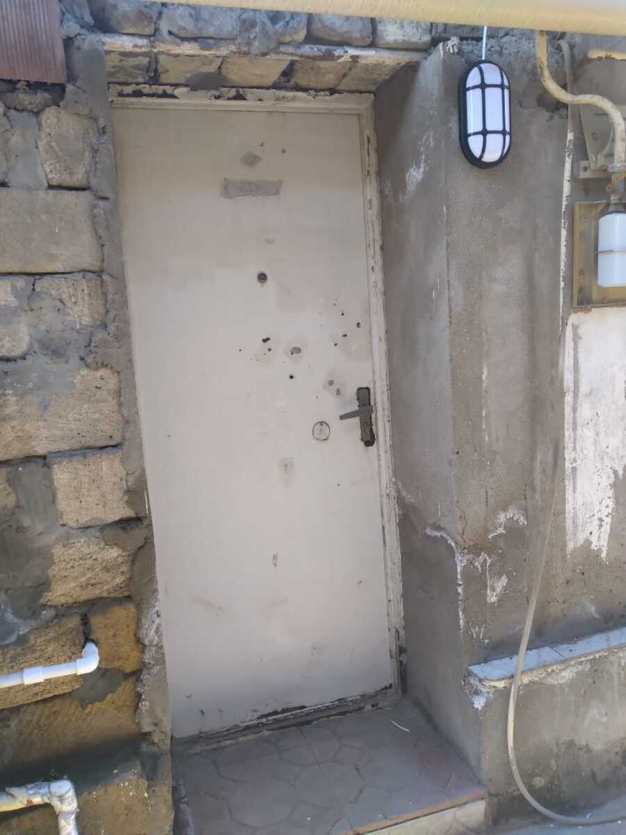 İcarəyə verilir 3 otaqlı həyət evi/bağ evi 120 m² — Ev, villa, Bakı (9)
