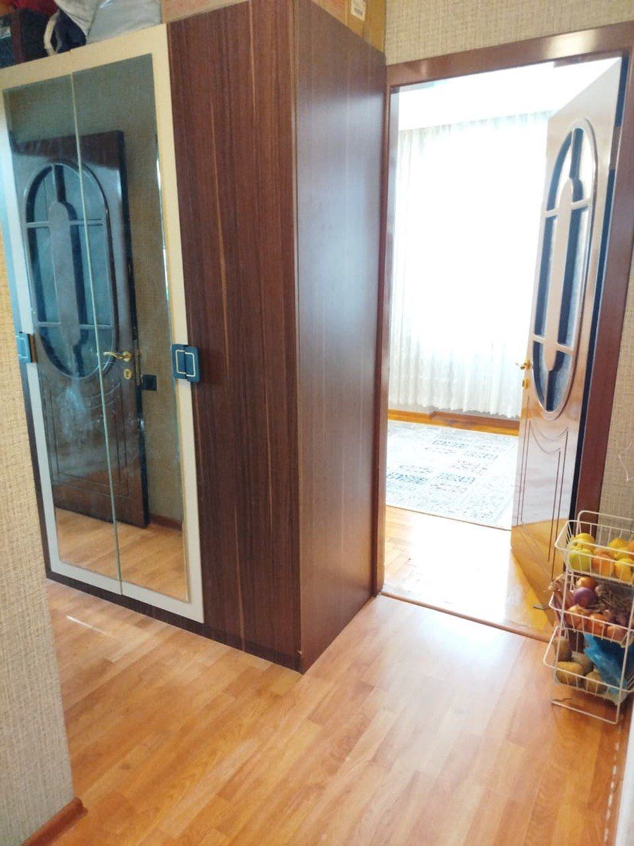 Satılır 2 otaqlı köhnə tikili 40 m² — Mənzil, Bakı (4)
