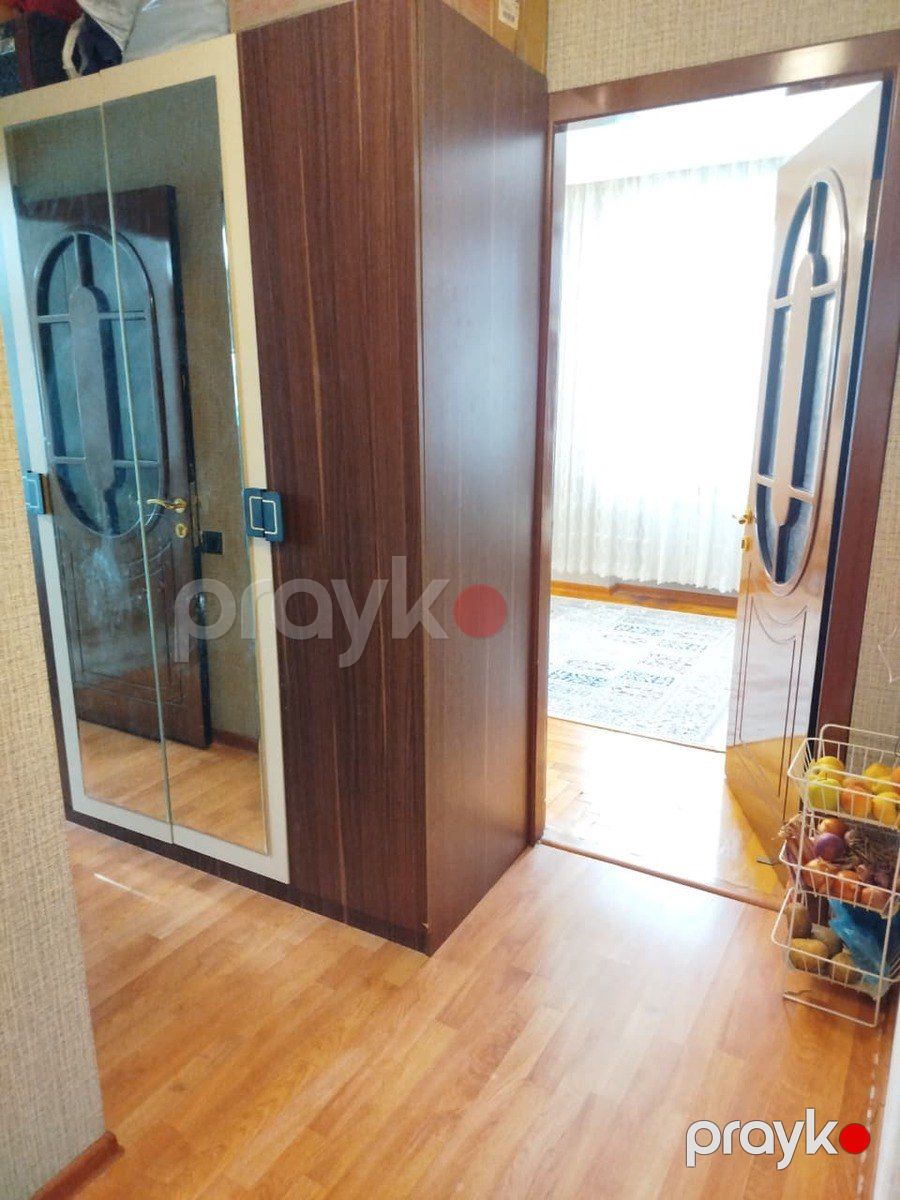 Satılır 2 otaqlı köhnə tikili 40 m² — Mənzil, Bakı (11)