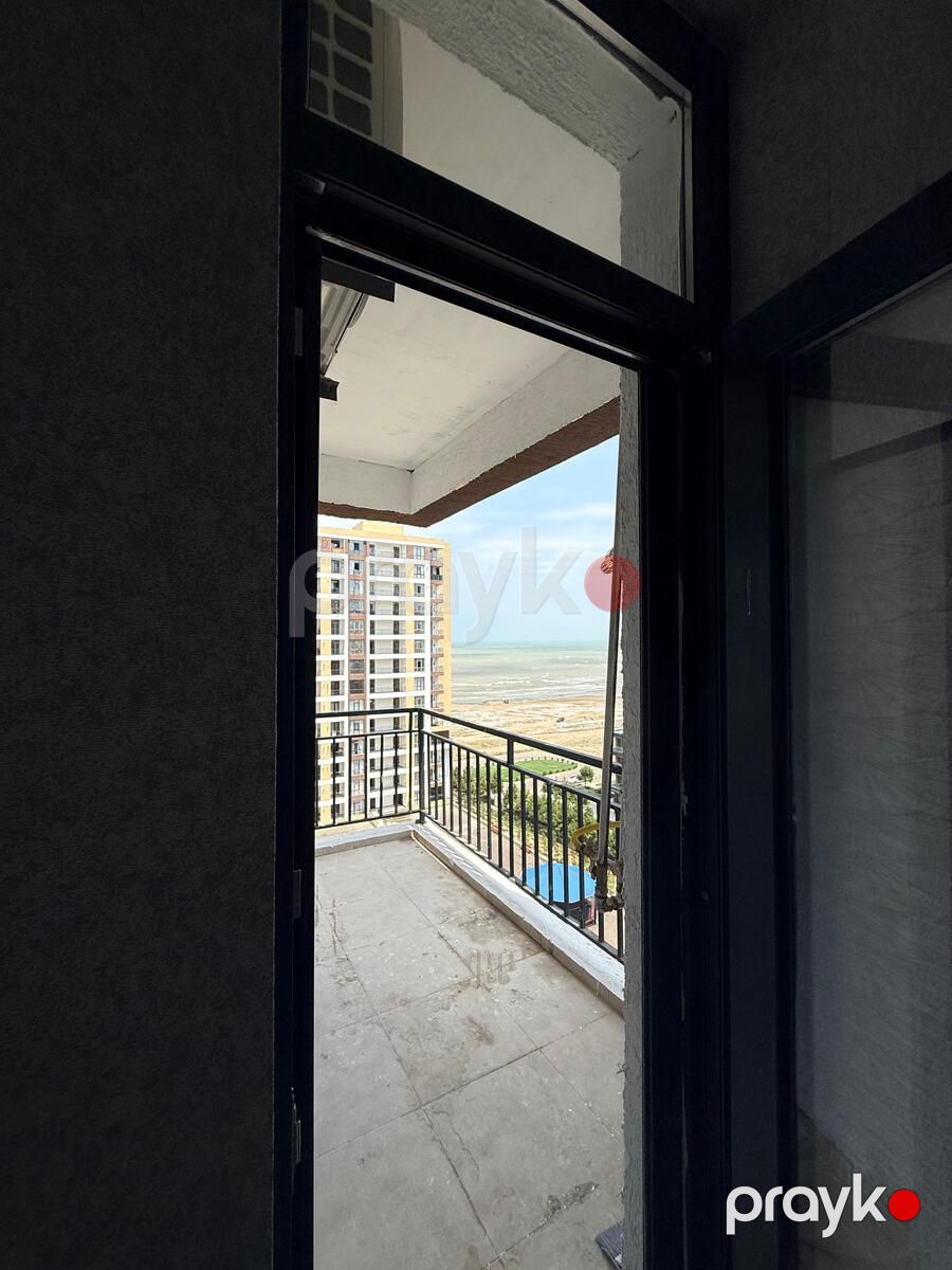 Satılır 2 otaqlı yeni tikili 99 m² — Mənzil, Sumqayıt (12)