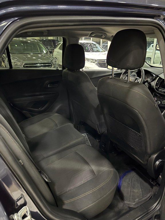 Chevrolet Trax, 1.4 L, 2017 il, 217 261 km — Avtomobillər, Mingəçevir (12)