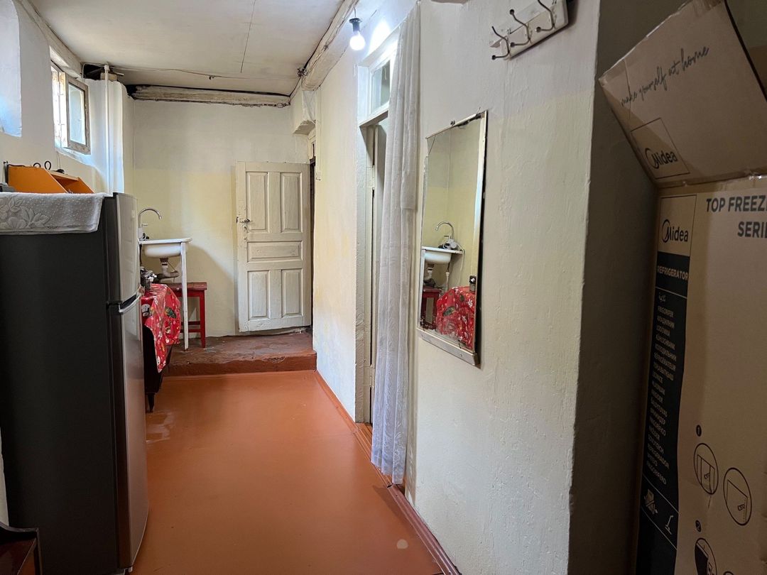 İcarəyə verilir 1 otaqlı həyət evi/bağ evi 38 m² — Ev, villa, Bakı (4)