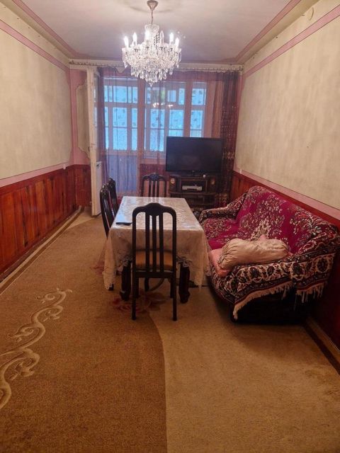 Satılır 4 otaqlı yeni tikili 100 m² — Mingəçevir