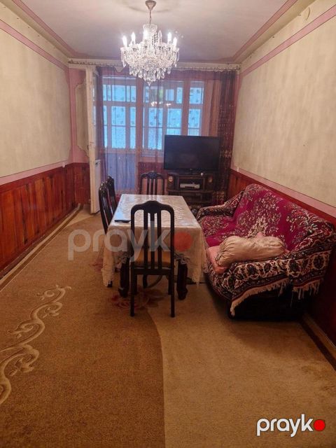Satılır 4 otaqlı yeni tikili 100 m²