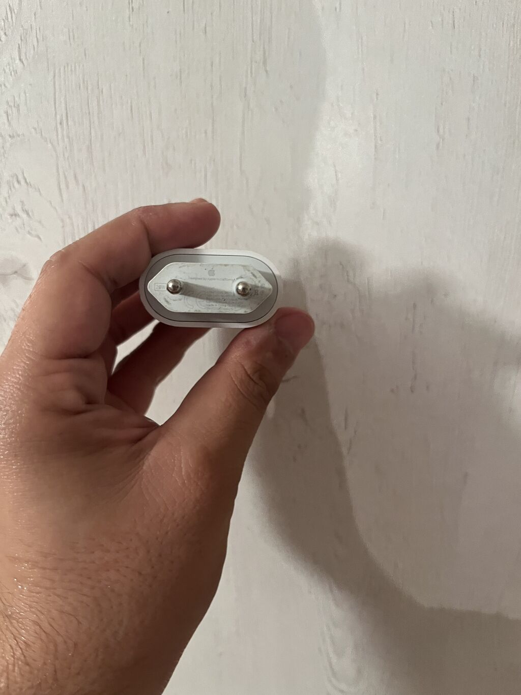 Adapter Apple, 20 Vt, Yeni — Elektronika, Bakı (3)