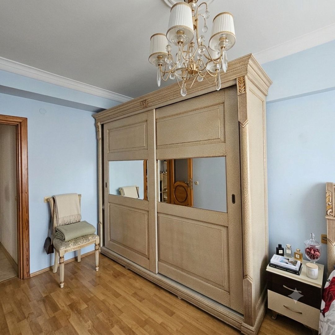 Satılır 2 otaqlı köhnə tikili 60 m² — Mənzil, Bakı (12)