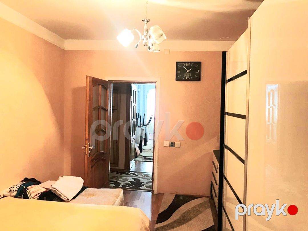 Satılır 2 otaqlı köhnə tikili 50 m² — Mənzil, Bakı (10)