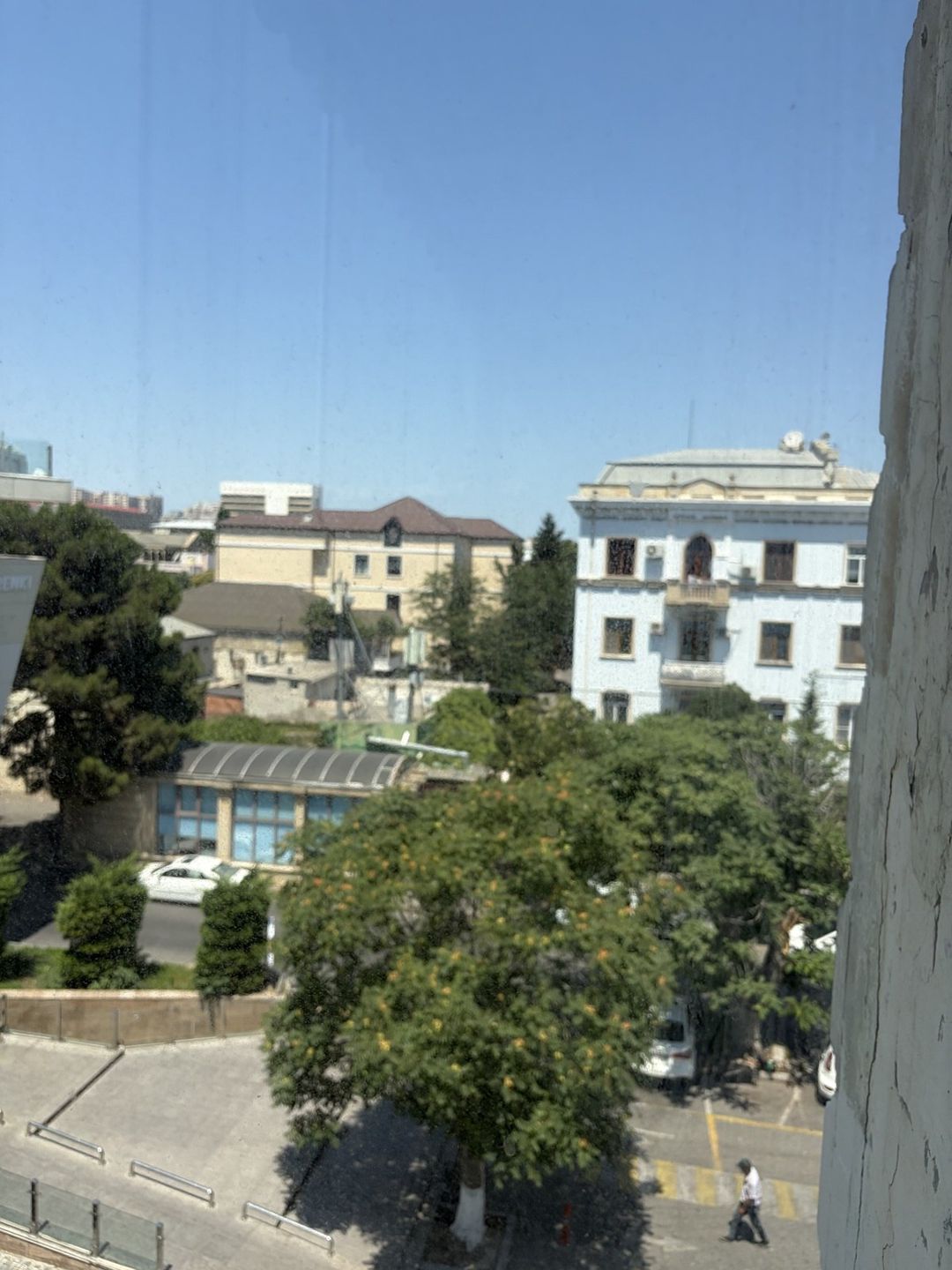 Satılır 4 otaqlı köhnə tikili 110 m² — Mənzil, Bakı (2)