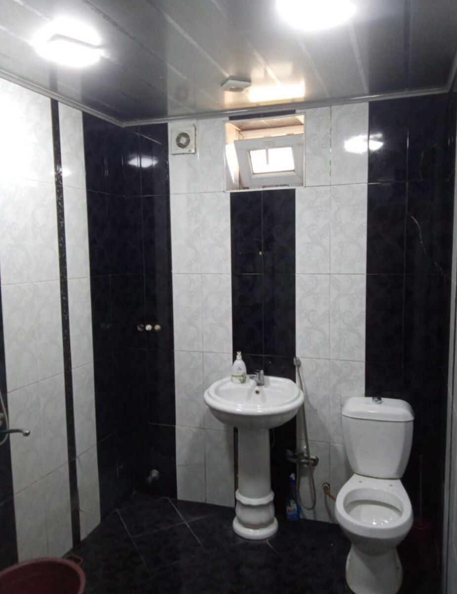 Həyət evi, Sumqayıt ş — Ev, villa, Sumqayıt (3)