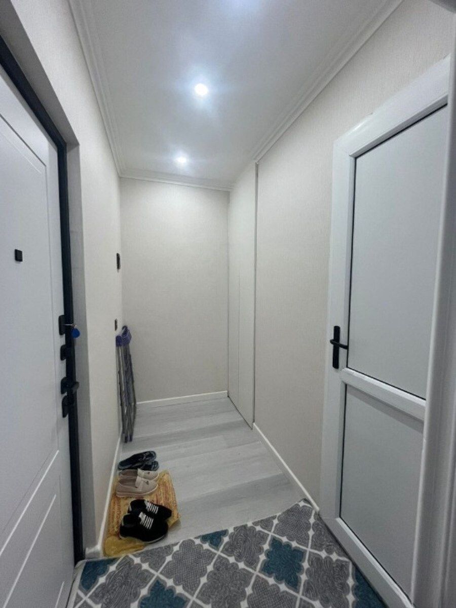 Satılır 2 otaqlı köhnə tikili 40 m² — Mənzil, Bakı (7)