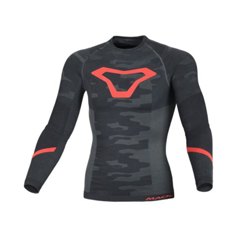 Moto termal geyim Macna All-Season Baselayer (Rəng kodu: 183) — Bakı