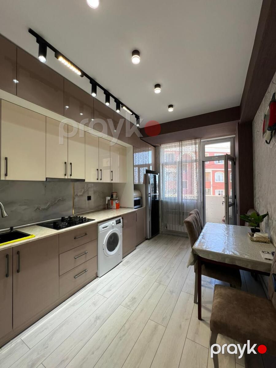 Satılır 3 otaqlı yeni tikili 90 m² — Mənzil, Bakı (12)