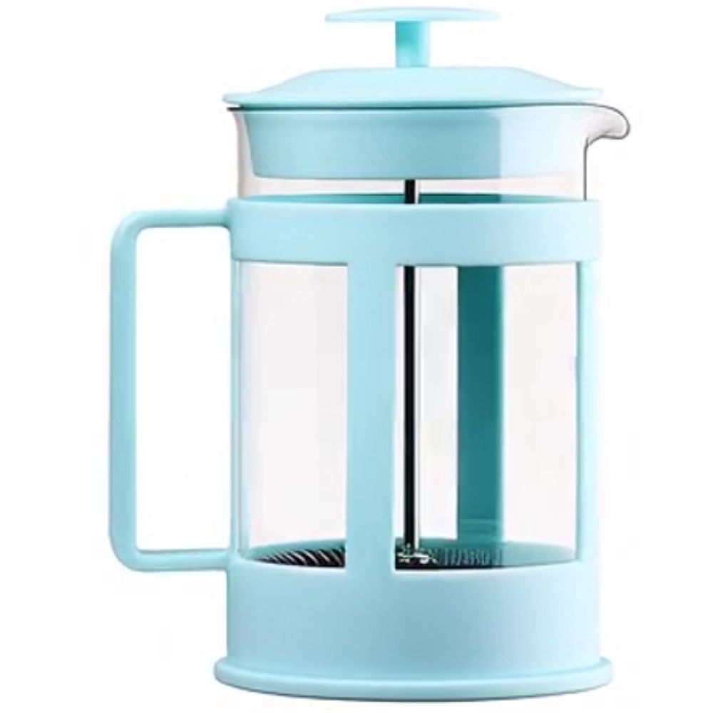 French press Ardesto Fresh 0.8 lt AR1008TF — Çaynikler və qəhvə qabları, Bakı (3)