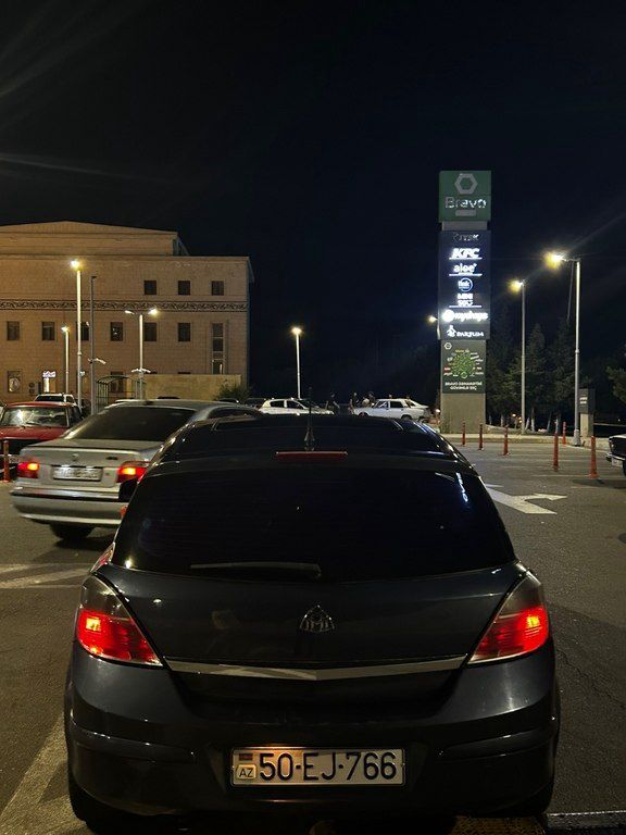 Opel Astra, 1.3 L, 2007 il, 167 000 km — Avtomobillər, Sumqayıt (3)