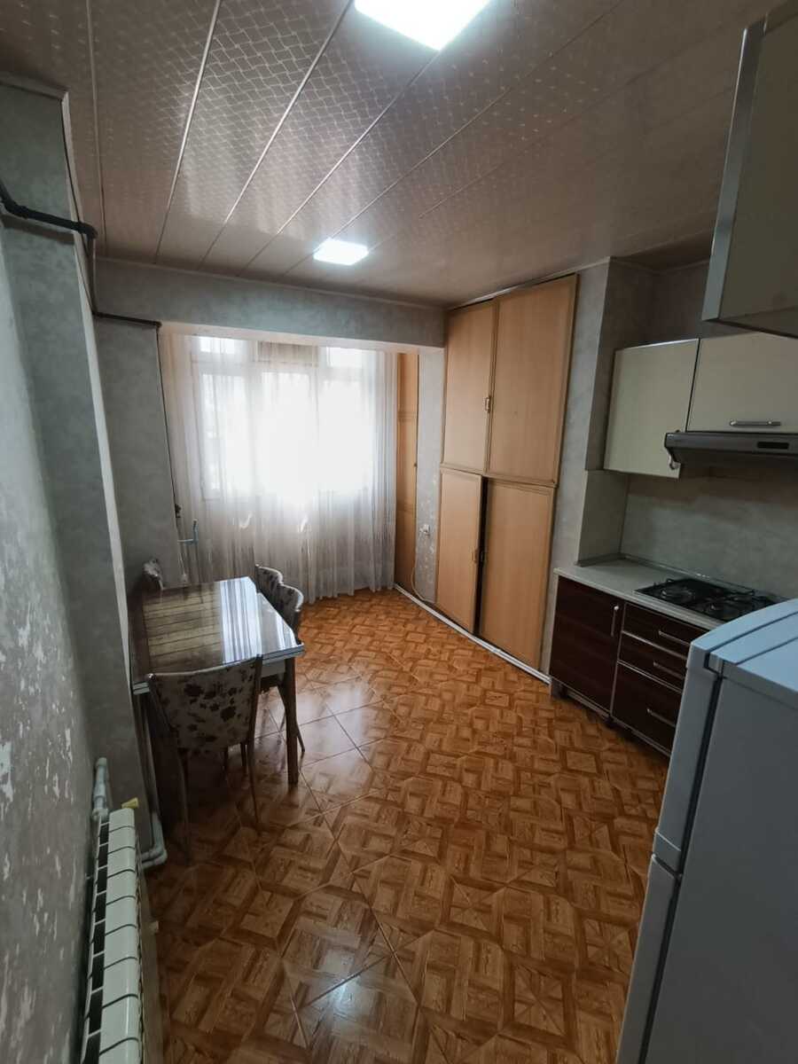 Satılır 2 otaqlı köhnə tikili 55 m² — Mənzil, Bakı (8)