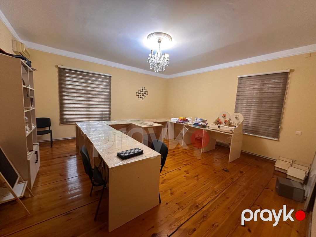 Satılır 10 otaqlı həyət evi/bağ evi 390 m² — Ev, villa, Bakı (3)