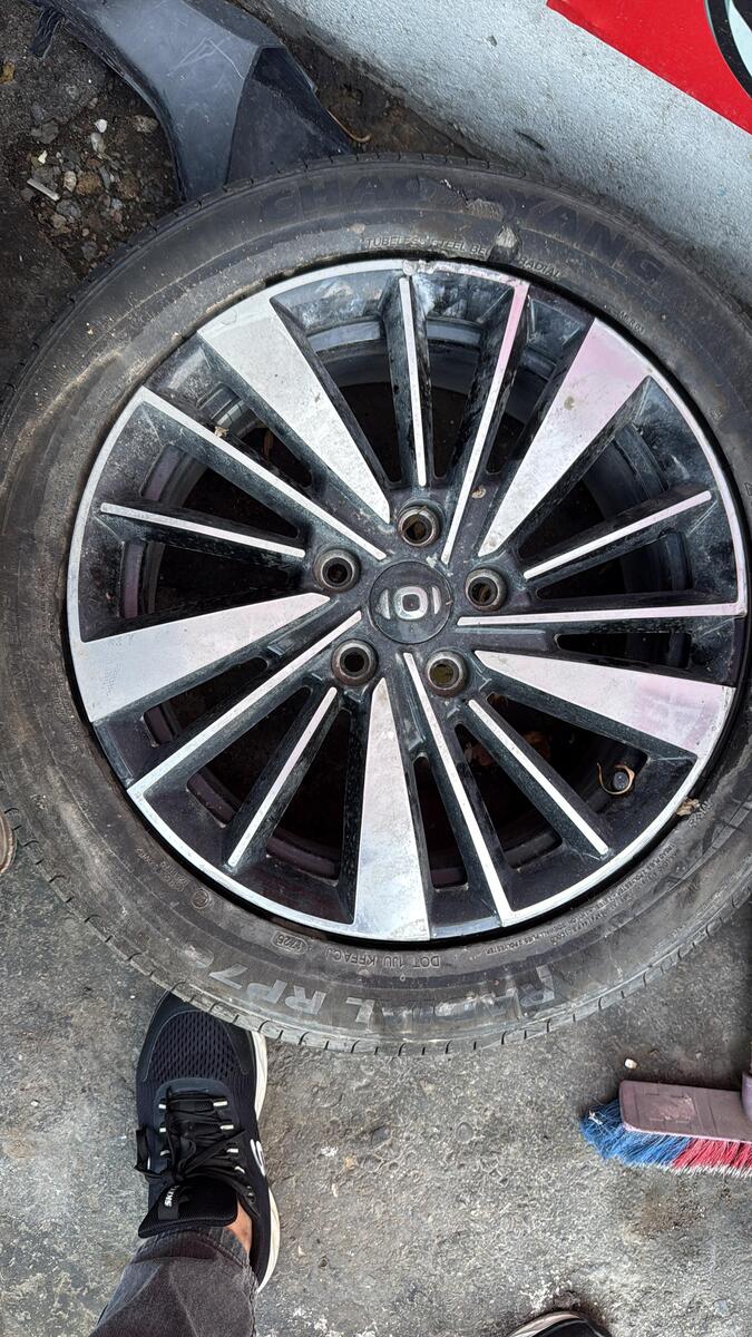 Changan A05 diskləri — Ehtiyat hissələri və aksesuarlar, Bakı (3)