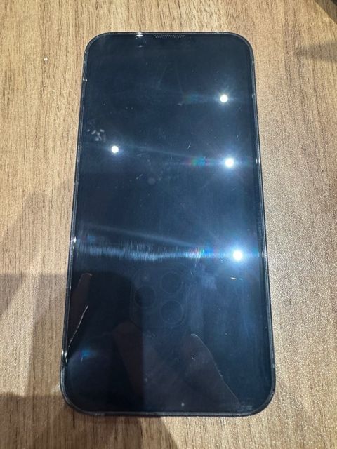 Apple iPhone 13 Pro Sierra Blue 128GB/6GB — Bakı