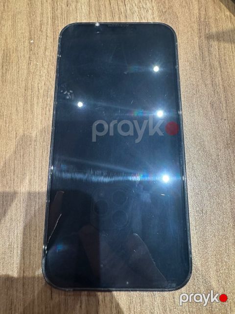 Apple iPhone 13 Pro Sierra Blue 128GB/6GB