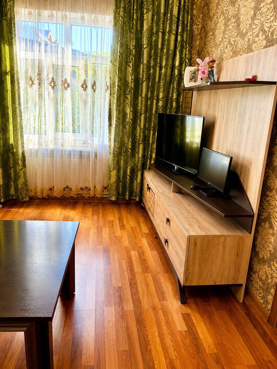 Satılır 3 otaqlı həyət evi/bağ evi 60 m² — Ev, villa, Bakı (5)