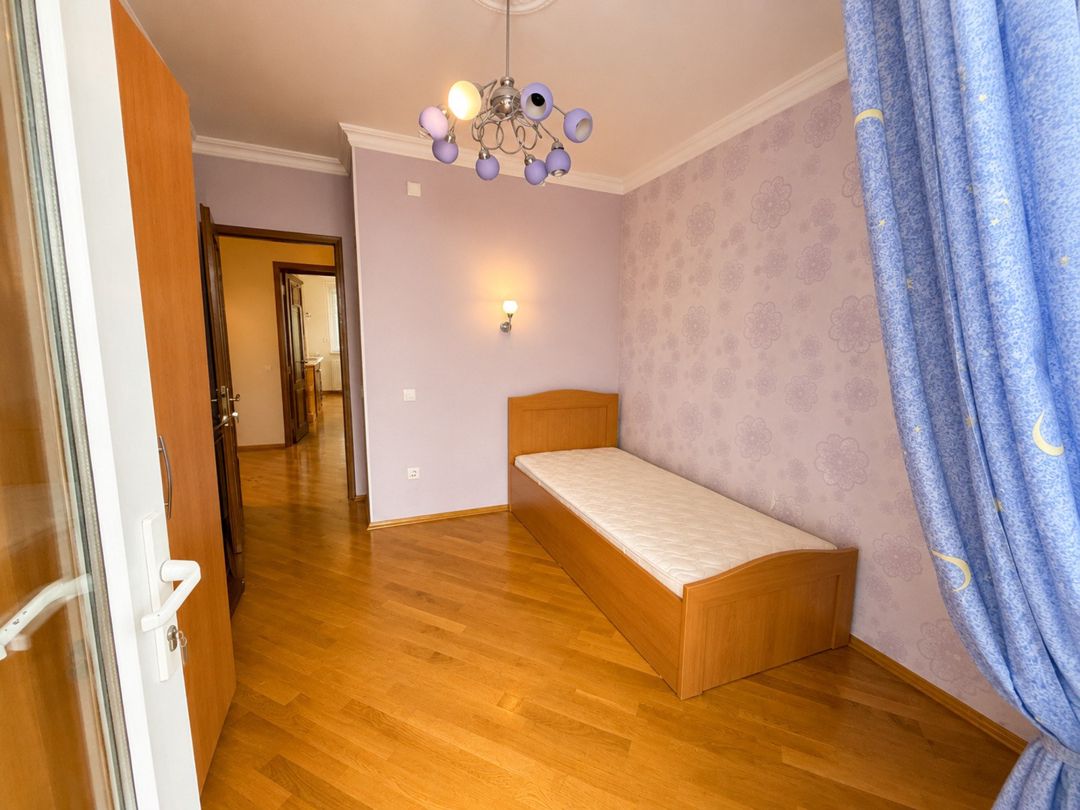 Satılır 3 otaqlı yeni tikili 100 m² — Mənzil, Bakı (10)