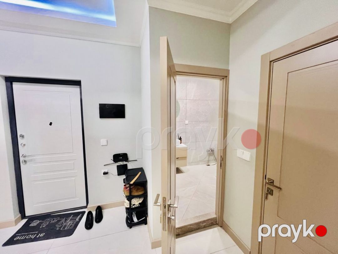 Satılır 3 otaqlı yeni tikili 87 m² — Mənzil, Bakı (7)