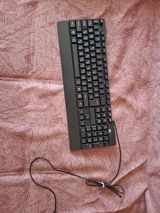JBL USB klaviatura Xacmazdadir - Tam ölçülü, say bloklu masaüstü USB — Emin